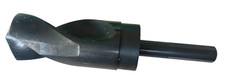 1-1/2"x 1" HSS S&D Reduced Shank Drill Bit #1090-132-I