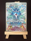 Carte Pokemon Superdofin 200/197 EV03 Flammes Obsidiennes FR Neuf