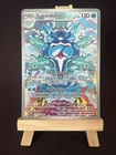 Carte Pokemon Superdofin 200/197 EV03 Flammes Obsidiennes FR Neuf