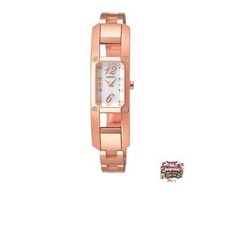 WIRED f Diamond Collection Watch AGDK097 Women's