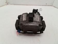 Peugeot Partner Berlingo MK3 Front Brake Caliper Left Passenger 9830798880
