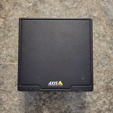 Axis F44 Dual Audio Input Main Unit 0936-001-...