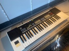 JVC KB-500 (Lowrey V-100) - Early 80s keyboard synth with mods