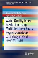 Water Quality Index Prediction Using Multiple Linear Fuzzy Regression Model Buch