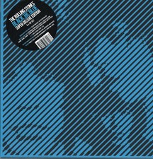 Rolling Stones Black and Blue Super Deluxe 4cd Blu Ray CD box set Europe Umr