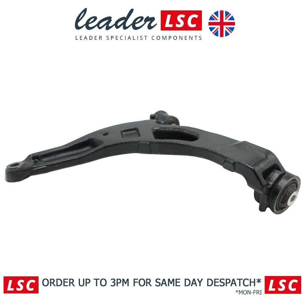 Front Right Wishbone Track Control Trailing Arm VW Transporter T6 NEW 7E8407151B