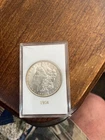 1904-O $1 Morgan Silver Dollar