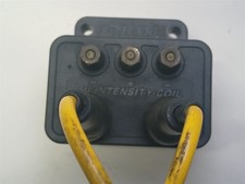 Harley-davidson 1997 Dyna Super Glide Crane Cams Hi-intensity Ignition Coils Harley-davidson 1997 Dyna Super Glide Crane Cams Hi-intensity Ignition Coils