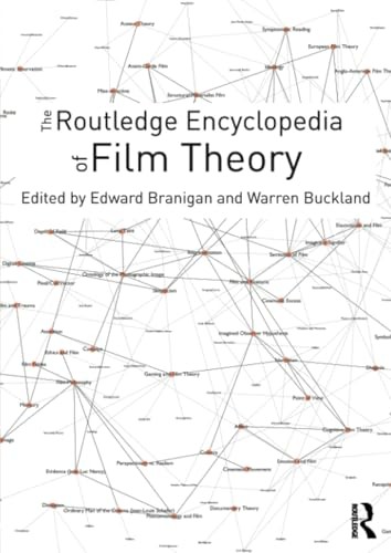 The Routledge Encyclopedia of Film Theory - Image 4
