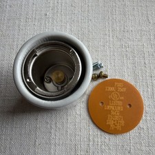 Sun-Lite BP-01 Socket for P28S Lampholder 1200W 250V