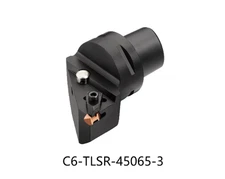 original carbide inserts       1pcs       C6-TLSR-45065-3