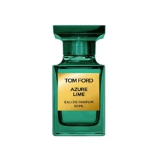 Tom Ford Unisex Azure Lime 2023 EDP Spray 1.69 oz (Tester) Fragrances