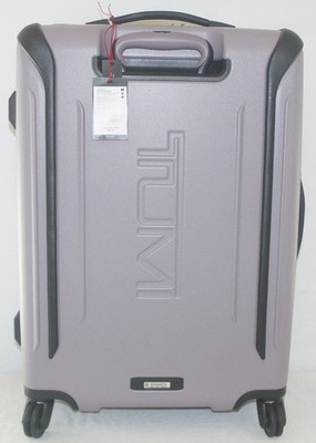 New Tumi Vapor Short Trip 152816 Expandable 4 Wheeled 26