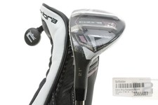 Cobra King Radspeed Golf Club Ladies Left Handed 21-deg Hybrid Ladies Graphite