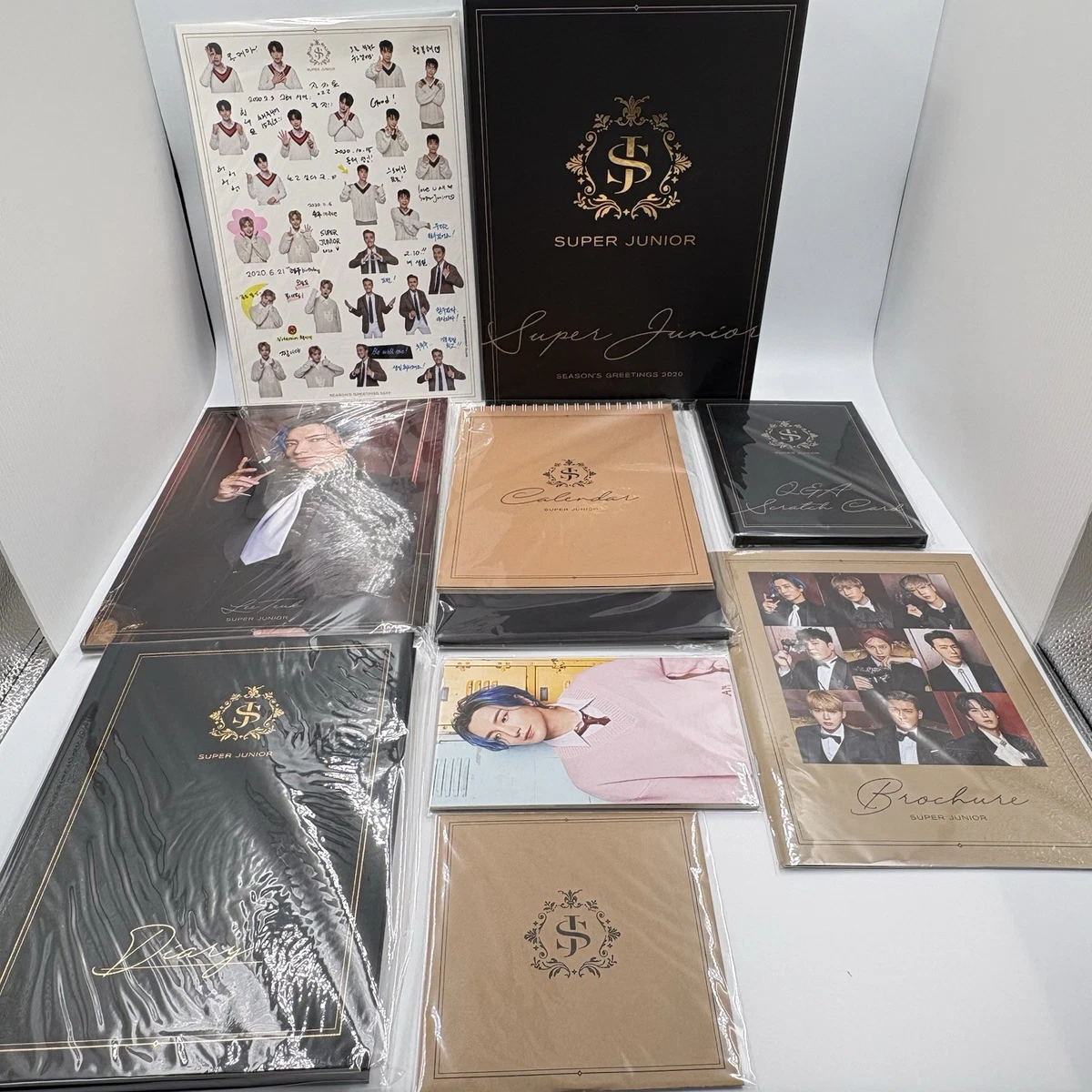 Super Junior Dvd In Dvds & Blu-Ray Discs for sale | eBay