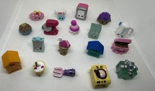 Lot Of Shopkins - Season 4 Exclusives, Special, Ultra Kettle Kris Washa Berry