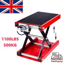 500KG Motorbike Motorcycle