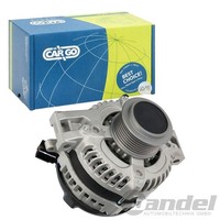 Hc-Cargo Lichtmaschine Generator 120A Passend FüR Honda Accord CR-V