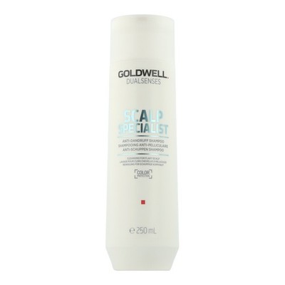 Goldwell. Dualsenses Scalp Specialist Anti-Dandruff Shampoo 250ml