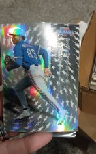 2025 Panini Crusade - Certified Prospects Sebastian Walcott #7 (RC)