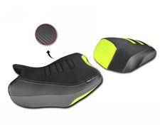 Sella Isotta Anteriore Ribassata Di 2 Cm Per Benelli Trk 702 X 700 2023 2024 2-G