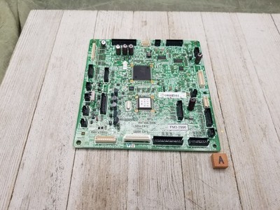 CANON ImageRUNNER 2030i 2025i 2022i 2018i Reader Controller PCB FM3-2996 FK25362