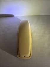 AT T Trimline Model 210 Push Button Telephone HOUSE PHONE LANDLINE
