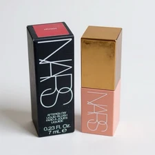 NARS Afterglow Liquid Blush Aragon 0.23 oz / 7 mL – Full Size