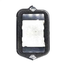 Mpulse Sen-2Bmr0006 Hvac Blower Motor Resistor For Fits For Honda Accord Odyssey