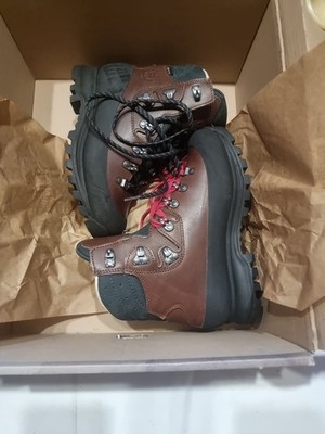 Hanwag Alaska Lady GTX Damen Trekking Stiefel Erde Gr. 36