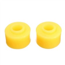 Rubber Shock Absorber Bushings For Car Truck Bike Boat 10pcs 10mm X 28mm X 20mm Rubber Shock Absorber Bushings For Car Truck Bike Boat 10pcs 10mm X 28mm X 20mm