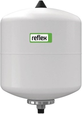 Reflex Ausdehnungsgefäß REFIX DD we, 10 bar 18 l Reflex Winkelmann GmbH