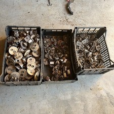 INTERRUTTORI MATERIALE