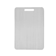Stainless Steel Cutting Board Cutting Boards for Kitchen Meat, Fruit, Vegetable