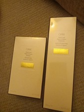 Oribe Gold Lust Repair and Restore Shampoo 8.5 oz. and Conditioner 6.8 oz. Set