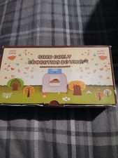 Card Early Eduction Device