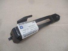 Opel Vectra A Halter Halterung Führung Stoßstange vorne unten NEU original GM