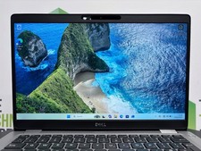 Dell Latitude 5310 Laptop 13" FHD Touch i5-10210 CPU 8GB 256GB SSD Windows 11 * – Bild 21