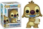Funko POP! Lilo & Stitch: Reuben w/ Grilled Cheese (BAM!) #1339