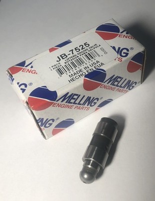 Melling JB-7525  Hydraulic Lifter Valve Lifter NEW!!  ''SHIPS FREE''