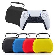 Sleek Universal Game Controller Case   Shockproof, Travel-Friendly  Protective