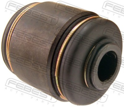 FEBEST TAB-021Z Lagerbuchse, Querlenker für LEXUS,TOYOTA