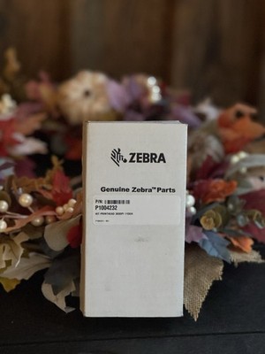 Zebra P1004232 OEM 300 dpi Printhead for 110Xi4   New/Factory Sealed