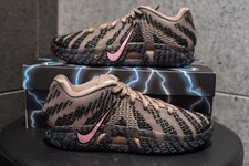 Size 10.5 - Nike Ja 3 EP Showstopper for sale online | eBay