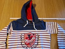 Damen HODDY Alprausch, Gr.S