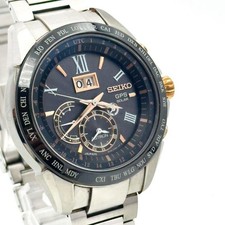 Seiko Astron 8X Solar GPS SBXB151 842579