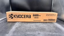 Genuine Kyocera TK-5197K Black Toner Kit 1T02R40US0 TASKalfa 306ci