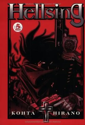 Hellsing