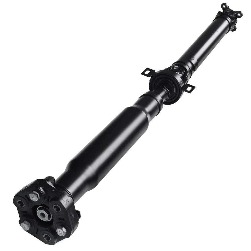 Rear Drive Shaft Assembly For 2001-2005 BMW 325xi 330xi E46 L6 2.5L/3.0L 936597 Foto 2 de 4
