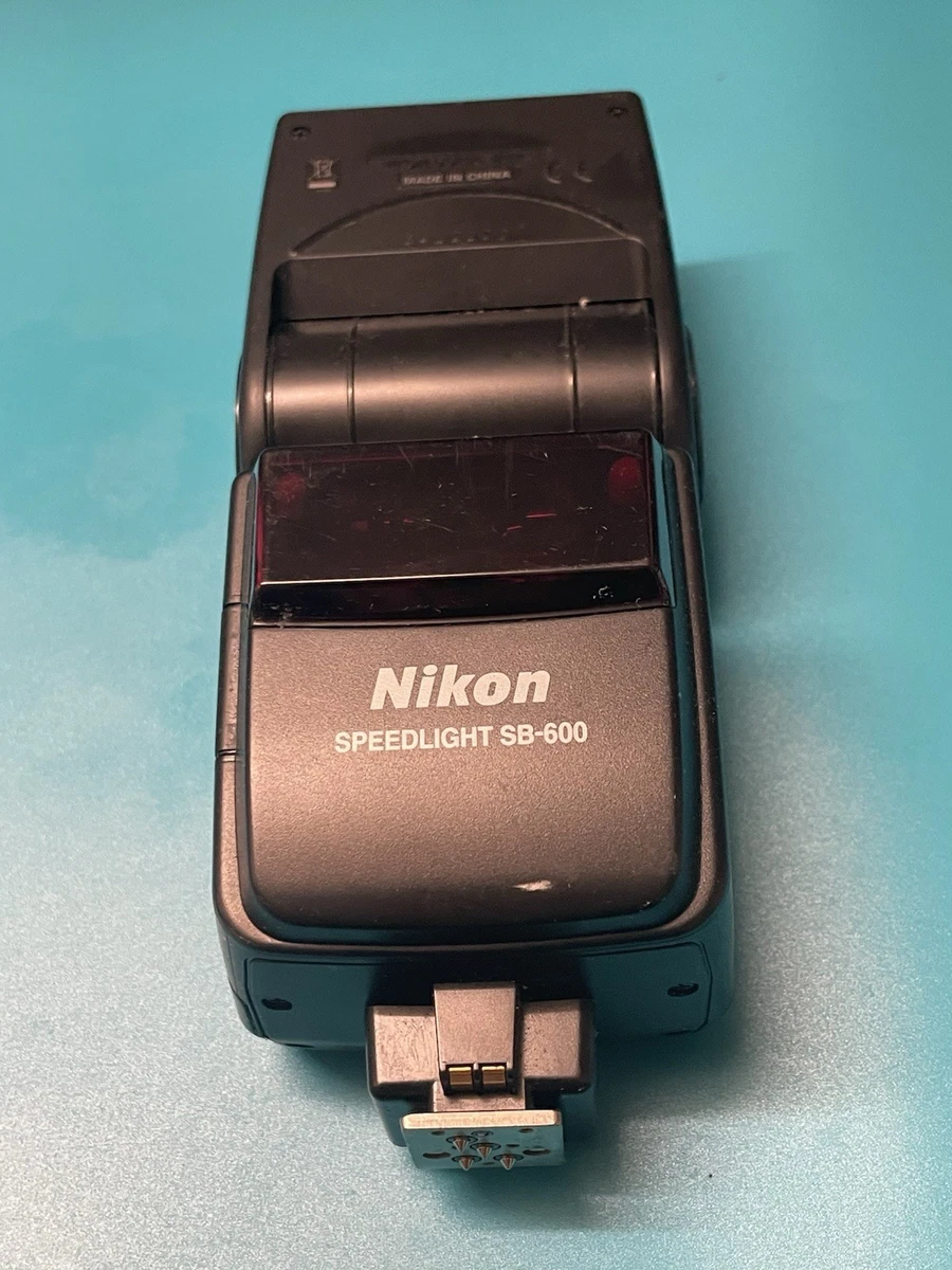 Nikon Sb 600 for sale - eBay